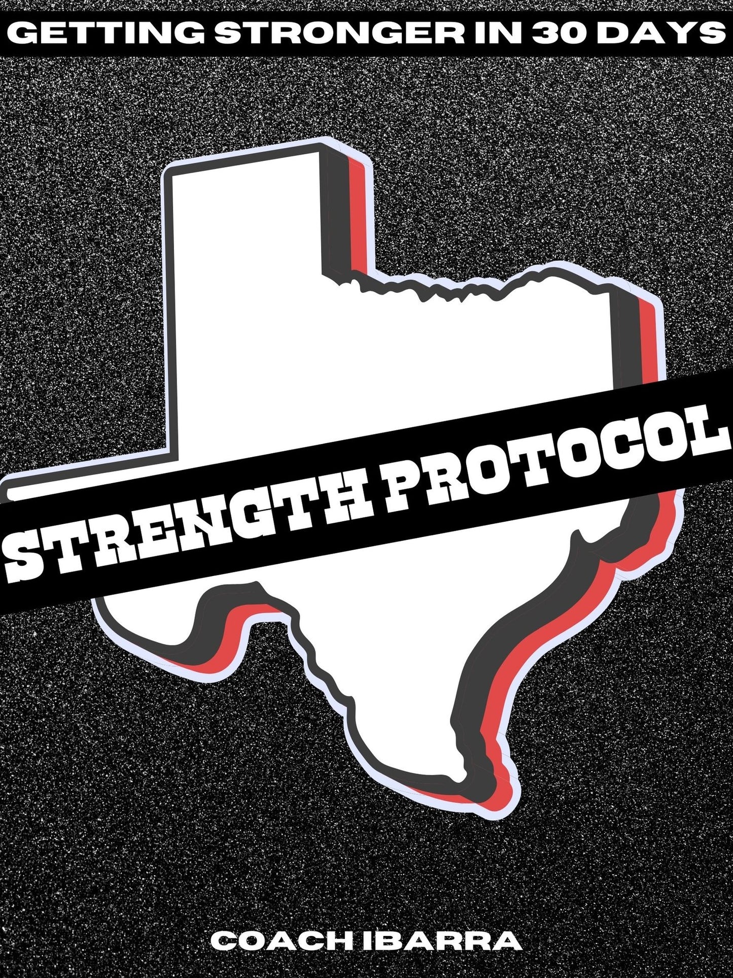 30 Day Strength Protocol
